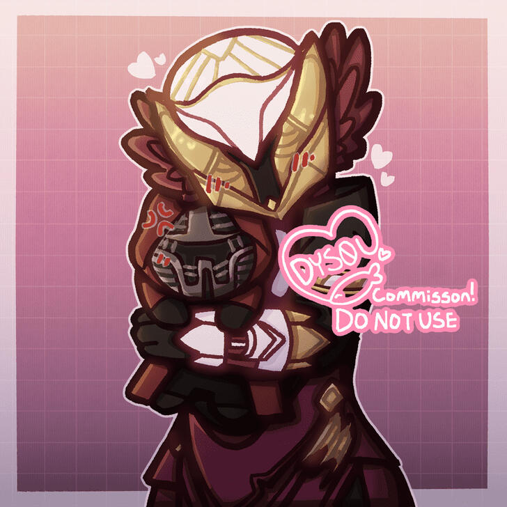 Rendered Halfbody