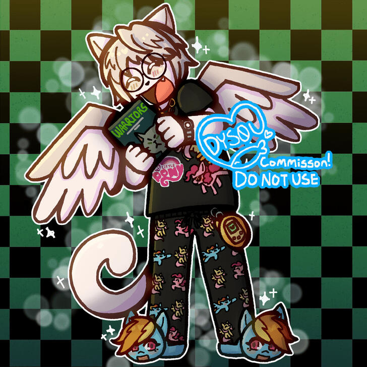 Rendered Fullbody